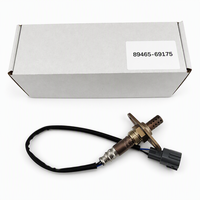 Nouveau capteur d'oxygène avant 89465-69175 pour Avalon, LX470 4.7L V8, RX350 3.5L V6, moteur 12V, 2007-2023, capteur ABS