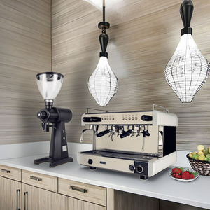 Cafetera Totalmente Automática de Alto Flujo para Restaurantes de Autoservicio - Product Image 3