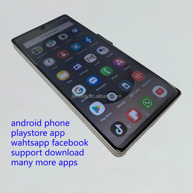 Unlocked Cheap Phone Mobile Android Smartphone Original Wholesale Unlocked S25 ultra Low Price Smart Phone Low Price Telephone