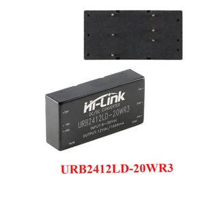 Hi-Link-Convertidor reductor aislado de 20W, módulo de potencia de 30 W, de 12, 12, 2, 2, 2, 2, 1, 2, 2, 2, 2 - Product Image 6