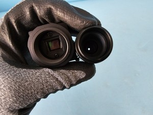กล้อง OMRON SENTECH STC-SPB312PCL /W LDA75 มือสอง - Product Image 3