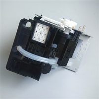 Grand Format imprimante pièces Mutoh Pompe Assemblée Valuejet 1604 1614 1624 1638 DX5 D'entretien L'assemblée-DG-41000/DF-49686