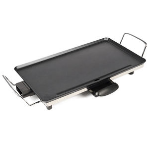 Cocina Portátil Multifuncional de Alta Calidad para Acampar al Aire Libre, Parrilla para Barbacoa Fácil de Montar - Product Image 1