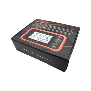 Herramienta de Diagnóstico OBD2 CRP239 con Pantalla Táctil de 5 Pulgadas y 720P para Europa 2007-2012 - Product Image 6