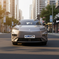 Nouvelle Arrivée Phare : SUV Électrique Changan Deepal S05 2026 520Plus, 100% Électrique, Autonomie 520km, Recharge Rapide, Idéal pour la Famille et les Trajets Urbains