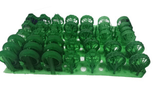 Resina UV per Gioielli, Inchiostro UV, Resina Colabile, Cera Colabile, Resina Dentale Colabile per Stampante 3D 405nm - Product Image 3