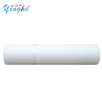 Film DTF Yinghe 0,6*100M en PET, mat simple face, haute température, pour impression numérique par transfert thermique - Offre Spéciale
