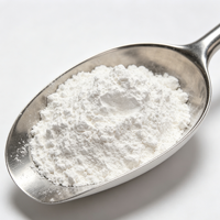 Hydroxyde de calcium de qualité alimentaire 95 % min, poudre de chaux hydratée ultra-fine 1250 mesh pour absorbant d'humidité déshydratant