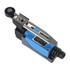 ซัพพลายเออร์ขายส่งลิมิตสวิตช์พร้อมอุปกรณ์ควบคุมระบบไฟฟ้าและกลไกแบบมัลติฟังก์ชั่น ใช้ลิมิตสวิตช์สำหรับงานอุตสาหกรรม - Product Image 3