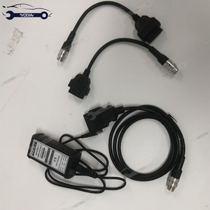 Herramienta de diagnóstico para camiones y tractores agrícolas CLAAS, KIT DE DIAGNÓSTICO (CANUSB) Sistema de diagnóstico MetaDiag CDS - Product Image 2