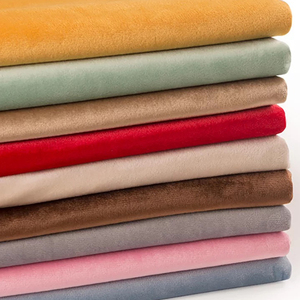 Vải rèm cửa phòng ngủ trang trí tùy chỉnh, rèm voan dệt Thổ Nhĩ Kỳ, chống nắng, chống cháy, giá rẻ - Product Image 1