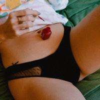 Culotte physiologique en dentelle Culotte étanche Menstruelle Culotte menstruelle modale Culotte menstruelle Sous-vêtements Thong