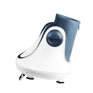 Bestseller ZL Fußmassagegerät Z6750L für Müde Füße, Erhöht die Durchblutung, Tiefenmassage, Wolkenmassage mit Zeitsteuerung - Product Image 1