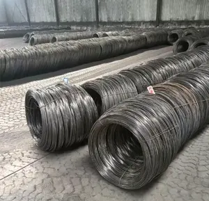 BWG 12 16 18 gauge Black Annealed Wire Manufacturer