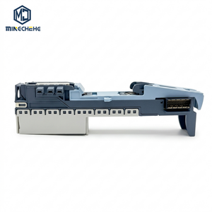 6ES7193-6BP00-0DA0 6ES7193-6BP00-0DA1 6ES7193-6BP00-0BA0 6ES7193-6BP00-0BA1 6ES7193-6BP20-0DA0  Unidad Base  Terminal de Inserción IP20 - Product Image 1