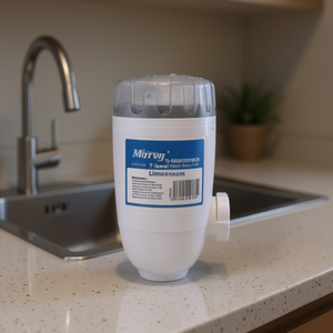 Purificador de Agua Falandy de 7 Niveles, Filtro Manual de Plástico para el Hogar - Product Image 2