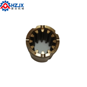 Parti essenziali della macchina mineraria dell'atlante 3201195401 Set di azionamento in acciaio al carbonio forgiato RD 18U strumento di perforazione - Product Image 4