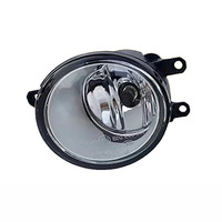 Ensemble de feux antibrouillard halogènes pour Toyota RAV4 2006-2008 Remplacement OEM 81210-0D040 81220-0D040