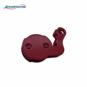 ASO646 plaquettes de frein de vélo vtt haute Performance diverses spécifications pour MAGURA Marta 2009/<span class=keywords><strong>Louise</strong></span> 2007/Julie hp vélos de route - Product Image 6