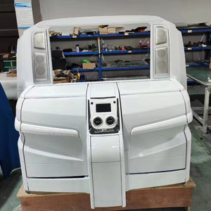 Sedili auto di lusso pieno veicolo interio <span class=keywords><strong>dimensioni</strong></span> originali car Tv partizione per <span class=keywords><strong>Vito</strong></span> sprinter w447 Hiace mpv van - Product Image 2