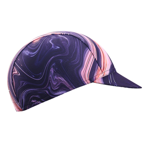 Vente en gros OEM Custom Cycling Running Cap Quick Dry Respirant <span class=keywords><strong>Skull</strong></span> Sports Hat Summer Unisex Sublimation Printing - Product Image 2
