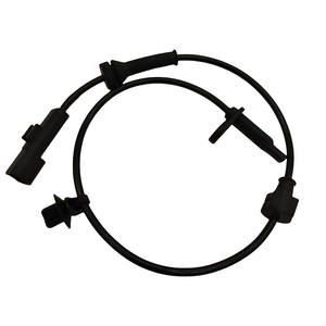 Diskon besar suku cadang mobil berkualitas tinggi <span class=keywords><strong>Sensor</strong></span> kecepatan roda <span class=keywords><strong>ABS</strong></span> <span class=keywords><strong>Sensor</strong></span> untuk Land Rover - Product Image 1