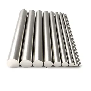 Factory used stainless steel cold rolled price per kilogram 201 Stainless Steel Bar Cheap Price