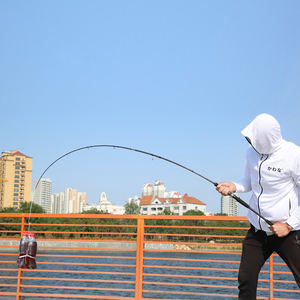 1.8 2.1 2.4 2.7M Lente Jigging <span class=keywords><strong>Canne</strong></span> À Pêche Spinning Coulée Jigging Tige D'eau Salée En Haute Mer Thon Leurre De Pêche Gabarit Tige - Product Image 2