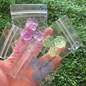 <span class=keywords><strong>Jeu</strong></span> de société micro-squishy en gros, jouet à presser mignon effet slime, figurines miniatures d'aliments et d'animaux, cadeau pour diffusion en direct - Product Image 6