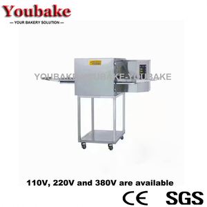 Lò nướng pizza gas nhỏ, chất lượng cao, bán buôn từ Trung Quốc - Product Image 2