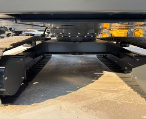 <span class=keywords><strong>Mini</strong></span>-excavatrice Develon DX60 neuve de haute qualité, Develon Dx60 80, machine neuve, prix avantageux, excavatrice Develon à vendre - Product Image 5