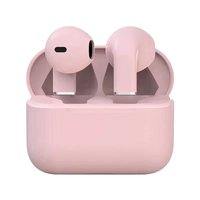 Écouteurs TWS Pro 5 bonne qualité Fabricant de vente en gros d'écouteurs sans fil Écouteurs TWS sans réduction de bruit Casque d'écoute