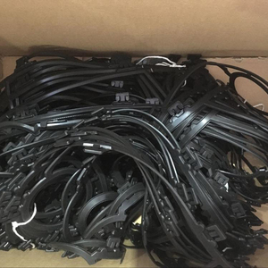 EPDM/NBR <span class=keywords><strong>Ruber</strong></span> M30 dán và treo Tấm trao đổi nhiệt Gasket giá - Product Image 3