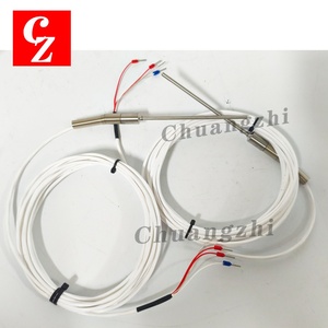 250039-909 pour compresseur d'air Sullair, nouveau capteur de température 250039-909 de haute qualité - Product Image 2