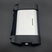 Nouvel analyseur de diagnostic pour camions Vocom PTT 2.8.150 UD 88890300 Noir/Argent