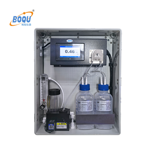 CLG-6059DPD Piscina Água Potável Online Free Residual Cloro <span class=keywords><strong>Measurement</strong></span> Analyser Detector Analysis Controller <span class=keywords><strong>Meter</strong></span> - Product Image 2