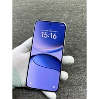 هاتف ذكي جديد توربو 4 برو بمعالج ثماني النواة، يدعم 5G LTE CDMA، كاميرا 50 ميجابكسل، بطارية 7550 مللي أمبير، نظام أندرويد 15، شاشة AMOLED بمعدل تحديث 120 هرتز، شريحتي اتصال، يدعم اللغات الإسبانية/الفرنسية/الإنجليزية
