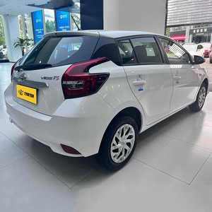 <span class=keywords><strong>Auto</strong></span> Usata Toyota Vitz <span class=keywords><strong>FS</strong></span> 2021 1.5L Edizione Fengchi 5 Posti Hatchback Cambio Automatico CVT Veicolo Compatto in Vendita - Product Image 5