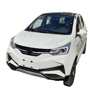 Factory supplier small SUV long range electric cars
