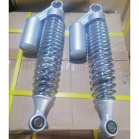 Nouvel amortisseur arrière de haute qualité pour pièces de moto en gros LIFAN 125