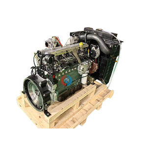 LUBRICAT DEUTZ 04259469 ORIGINAL. LÍNEA ACEITE - Product Image 5