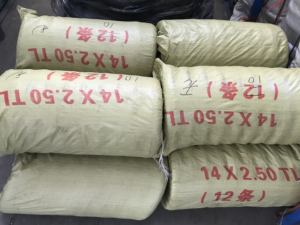 Véhicule électrique Tubeless <span class=keywords><strong>14</strong></span>*2.50 Pneu Autres roues Pneus et accessoires - Product Image 6