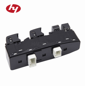 Công tắc điều chỉnh cửa sổ Chất lượng cao cho Chevrolet epica 96645319 - Product Image 1