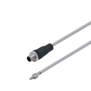 IFM TS2759 <b>Temperature</b> Cable Sensor With Screw-In Sensor Cabled Rtd <b>Probes</b> - Product Image 1