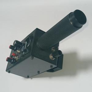 Control remoto Jiamei brazo de transmisión Cámara Rocker Crane para una variedad de modelos para controlar el enfoque de apertura de zoom de parada de disparo - Product Image 6
