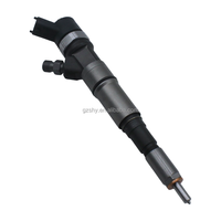 Nuevo Inyector de Combustible Diésel de Repuesto para Sistema de Motor Diésel Marca HY 0445110131 7789661 7789670 6 Meses de Garantía 100% Probado