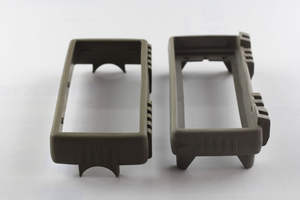 Lotto da <span class=keywords><strong>2</strong></span> paraurti manico Kit mỗi 53131a 53132a 53181a 34401a 34420a lập trình điều khiển tự động hóa công nghiệp - Product Image 2