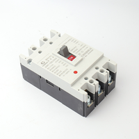 Disjoncteur intelligent à boîtier moulé, protection contre les surcharges, interrupteur à air à boîtier moulé JZM1-125 CM1-125