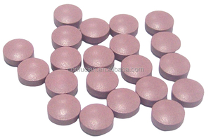 Comprimidos fuertes <span class=keywords><strong>de</strong></span> vitamina <span class=keywords><strong>B</strong></span> OEM <span class=keywords><strong>de</strong></span> alta calidad - Product Image 4