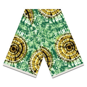 100% coton nouveau modèle <span class=keywords><strong>africain</strong></span> cire impression tissu afrique Design Textile Ankara <span class=keywords><strong>Pagne</strong></span> Batik Nigeria cire tissus couture <span class=keywords><strong>pagne</strong></span> - Product Image 5